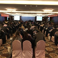 J9九游会参加苏州地下综合管廊技术研讨会